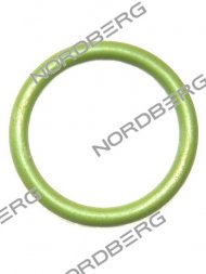 Прокладка (19.6*2.62) для 4638E NORDBERG X001798