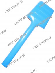 NORDBERG ЗАПЧАСТЬ ПЕДАЛЬ 22 для стойки N3405 (2019)