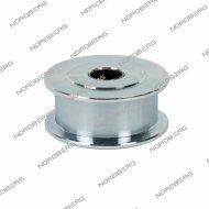 Ролик цепи с медной втулкой для подъемников серии N4120-4 NORDBERG 02-00017303 Ролик цепи с медной втулкой для подъемников серии N4120-4 NORDBERG 02-00017303