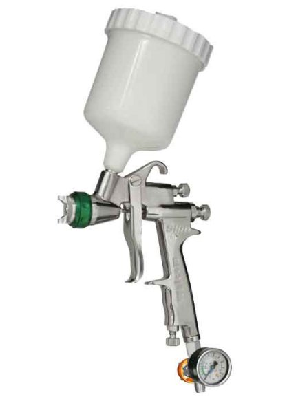 КРАСКОПУЛЬТ ASTURO-WALCOM 1006015 Slim S НVLP сопло 1,5мм КРАСКОПУЛЬТ ASTURO-WALCOM 1006015 Slim S НVLP сопло 1,5мм