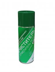 Очиститель-аэрозоль (520 мл)