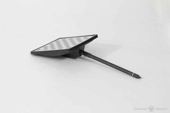 Мобильный стенд сход-развал 3D для грузовых автомобилей ТехноВектор 7 Truck 7204 HT MC2 Мобильный стенд сход-развал 3D для грузовых автомобилей ТехноВектор 7 Truck 7204 HT MC2