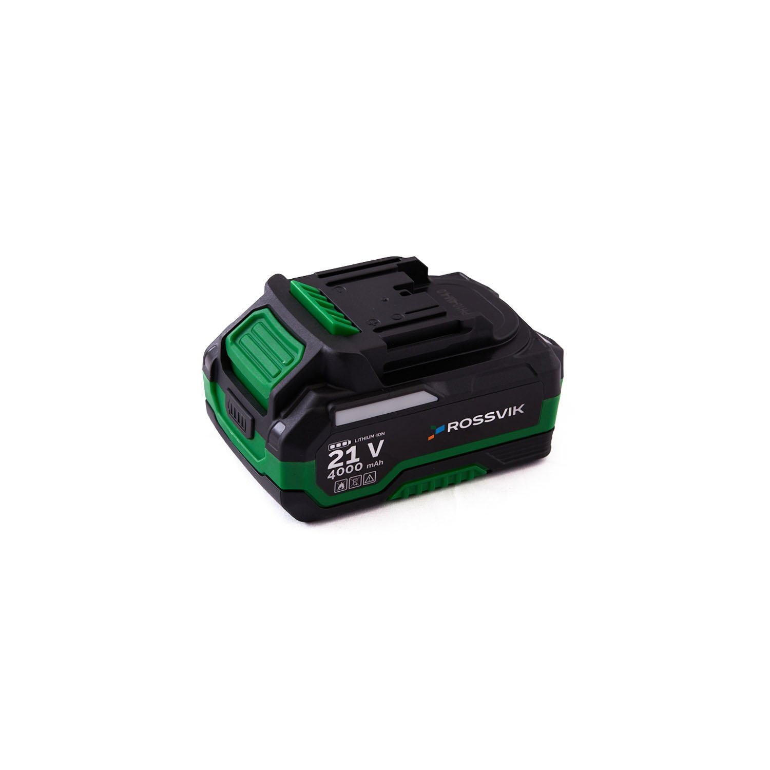 Гайковерт аккумуляторный ROSSVIK RIW-1000, 1/2", 1000Nm, 21В, 1,9кг (арт.RIW1000/1, 1 АКБ, ЗУ, кейс) Гайковерт аккумуляторный ROSSVIK RIW-1000, 1/2", 1000Nm, 21В, 1,9кг (арт.RIW1000/1, 1 АКБ, ЗУ, кейс)
