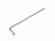 Шестигранник Г-образный 5/16", дюймовый, 44,0 х 208,0 мм KING TONY 112510S Шестигранник Г-образный 5/16", дюймовый, 44,0 х 208,0 мм KING TONY 112510S