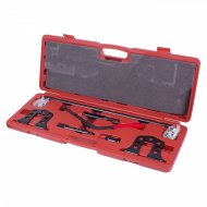 Рассухариватель клапанов универсальный, кейс, 7 предметов МАСТАК 103-10007C Рассухариватель клапанов универсальный, кейс, 7 предметов МАСТАК 103-10007C