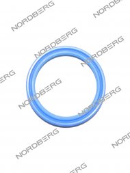 NORDBERG ЗАПЧАСТЬ ПРОКЛАДКА U-образная D5 для N631L-3 NORDBERG ЗАПЧАСТЬ ПРОКЛАДКА U-образная D5 для N631L-3