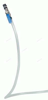 Запчасть шланг с переходником для N4007K Запчасть шланг с переходником для N4007K