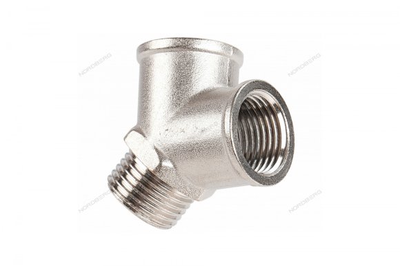 Тройник Y-образный FMF1/2" Тройник Y-образный FMF1/2"