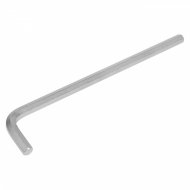 Шестигранник Г-образный 3/8", дюймовый, 50,0 х 234,0 мм KING TONY 112512S Шестигранник Г-образный 3/8", дюймовый, 50,0 х 234,0 мм KING TONY 112512S