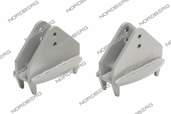 Переходник для рамных авто AE103 - 4х4( комплект 2 шт.) для ASTRA Minilift classic AE 100.1 Переходник для рамных авто AE103 - 4х4( комплект 2 шт.) для ASTRA Minilift classic AE 100.1