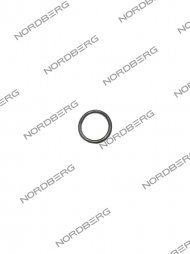 Кольцо уплотнительное X000739 для NORDBERG 2330-BC Кольцо уплотнительное X000739 для NORDBERG 2330-BC