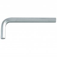 Шестигранник Г-образный 1/2", дюймовый, 54,0 х 146,0 мм KING TONY 114516S