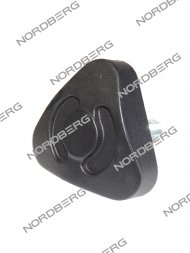 Рычаг спускного клапана 59 для стойки NORDBERG N3405 (2019)