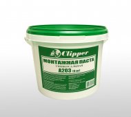 Паста монтажная 3,0кг Паста монтажная 3,0кг