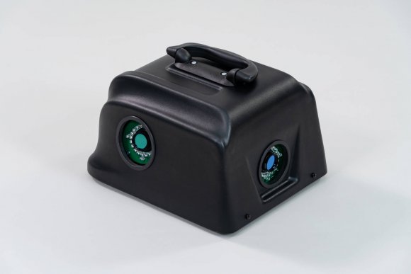 Мобильный 3D стенд ТехноВектор 7 МС T 7202 MC Мобильный 3D стенд ТехноВектор 7 МС T 7202 MC