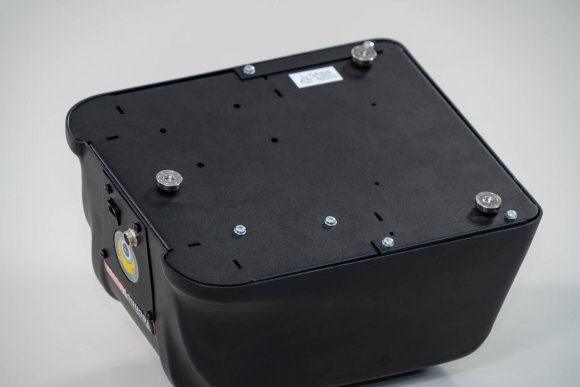 Мобильный 3D стенд ТехноВектор 7 МС T 7202 MC Мобильный 3D стенд ТехноВектор 7 МС T 7202 MC