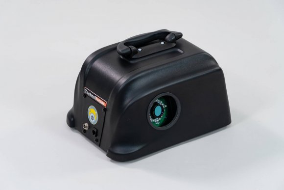 Мобильный 3D стенд ТехноВектор 7 МС T 7202 MC Мобильный 3D стенд ТехноВектор 7 МС T 7202 MC