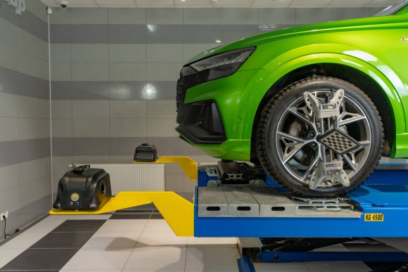 Мобильный 3D стенд ТехноВектор 7 МС T 7202 MC Мобильный 3D стенд ТехноВектор 7 МС T 7202 MC