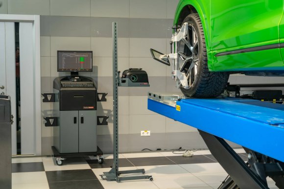 Мобильный 3D стенд ТехноВектор 7 МС T 7202 MC Мобильный 3D стенд ТехноВектор 7 МС T 7202 MC