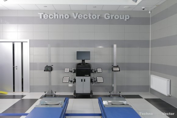 Мобильный 3D стенд ТехноВектор 7 МС T 7202 MC Мобильный 3D стенд ТехноВектор 7 МС T 7202 MC