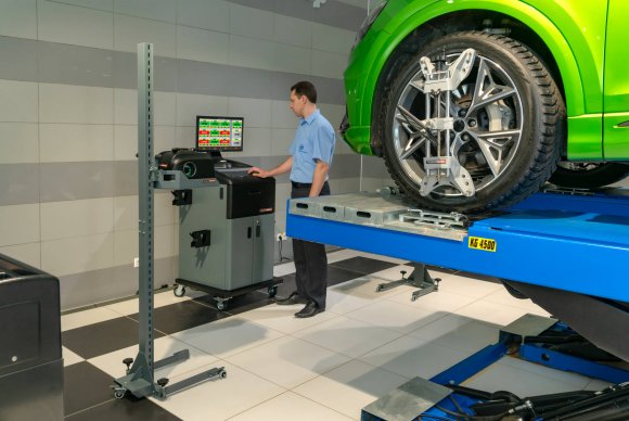 Мобильный 3D стенд ТехноВектор 7 МС T 7202 MC Мобильный 3D стенд ТехноВектор 7 МС T 7202 MC