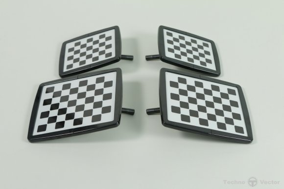 Мобильный 3D стенд ТехноВектор 7 МС T 7202 MC Мобильный 3D стенд ТехноВектор 7 МС T 7202 MC