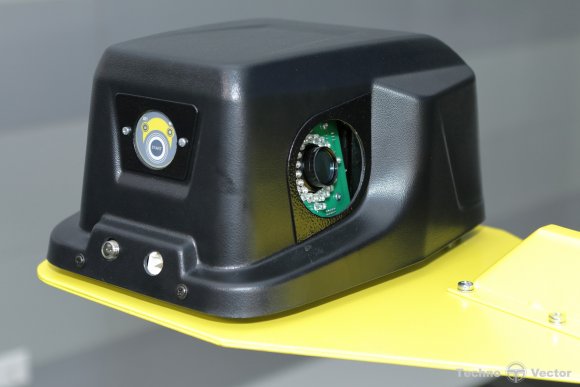 Мобильный 3D стенд ТехноВектор 7 МС T 7202 MC Мобильный 3D стенд ТехноВектор 7 МС T 7202 MC