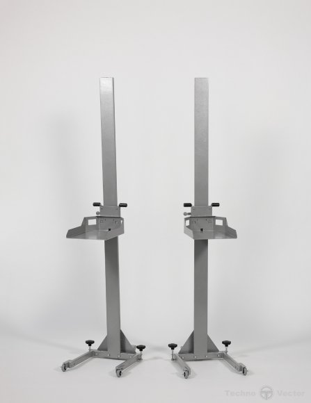 Мобильный 3D стенд ТехноВектор 7 МС T 7202 MC Мобильный 3D стенд ТехноВектор 7 МС T 7202 MC