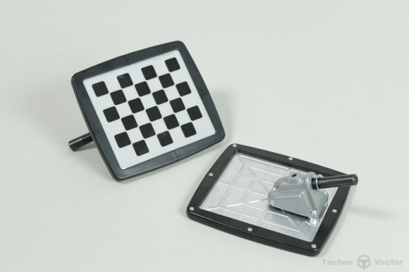 Мобильный 3D стенд ТехноВектор 7 МС T 7202 MC Мобильный 3D стенд ТехноВектор 7 МС T 7202 MC