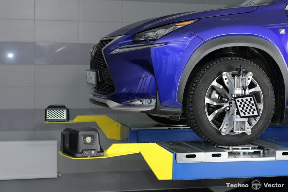 Мобильный 3D стенд ТехноВектор 7 МС T 7202 MC Мобильный 3D стенд ТехноВектор 7 МС T 7202 MC