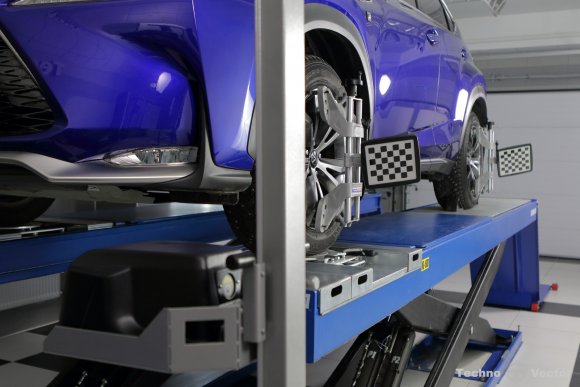 Мобильный 3D стенд ТехноВектор 7 МС T 7202 MC Мобильный 3D стенд ТехноВектор 7 МС T 7202 MC