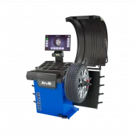 Балансировочный станок STELLAR Балансировочный станок STELLAR