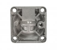 Фланец (сталь) YC1-3015023 Фланец (сталь) YC1-3015023