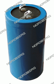 запчасть конденсатор для шмс nordberg 400mf (пусковой) запчасть конденсатор для шмс nordberg 400mf (пусковой)