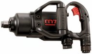 Гайковерт пневматический ударный 3/4", 2034 Нм MIGHTY SEVEN NC-6218 Гайковерт пневматический ударный 3/4", 2034 Нм MIGHTY SEVEN NC-6218
