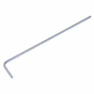 Шестигранник Г-образный 5/64", дюймовый, 18,0 х 102,0 мм KING TONY 112525S Шестигранник Г-образный 5/64", дюймовый, 18,0 х 102,0 мм KING TONY 112525S