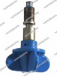 Вентиль для пресса N3612 NORDBERG 000007866