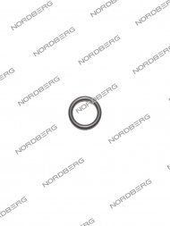 Кольцо уплотнительное X000599 для NORDBERG 2330-BC Кольцо уплотнительное X000599 для NORDBERG 2330-BC