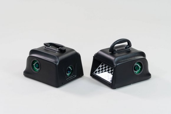 Мобильный 3D стенд ТехноВектор 7 МС P 7202 MC Мобильный 3D стенд ТехноВектор 7 МС P 7202 MC