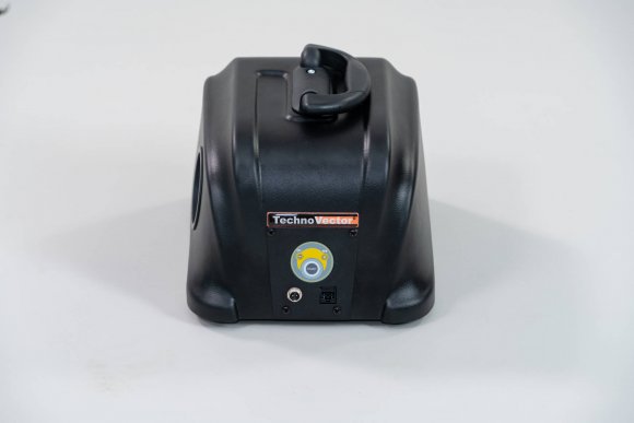 Мобильный 3D стенд ТехноВектор 7 МС P 7202 MC Мобильный 3D стенд ТехноВектор 7 МС P 7202 MC