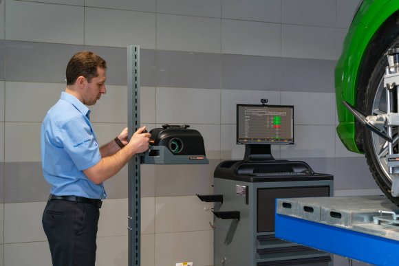 Мобильный 3D стенд ТехноВектор 7 МС P 7202 MC Мобильный 3D стенд ТехноВектор 7 МС P 7202 MC