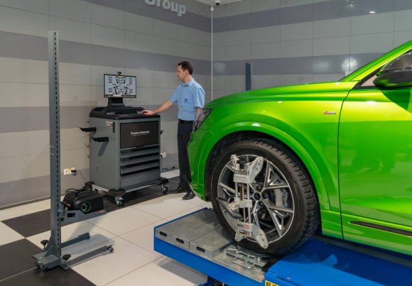 Мобильный 3D стенд ТехноВектор 7 МС P 7202 MC Мобильный 3D стенд ТехноВектор 7 МС P 7202 MC