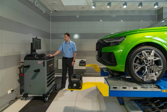 Мобильный 3D стенд ТехноВектор 7 МС P 7202 MC Мобильный 3D стенд ТехноВектор 7 МС P 7202 MC