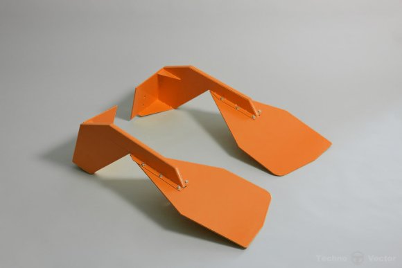 Мобильный 3D стенд ТехноВектор 7 МС P 7202 MC Мобильный 3D стенд ТехноВектор 7 МС P 7202 MC