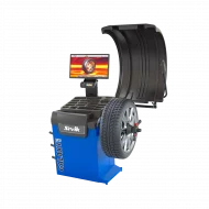 Балансировочный станок GALAXY PLUS Балансировочный станок GALAXY PLUS