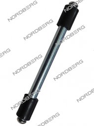 nordberg запчасть ограничитель хода рукоятки для n32035 nordberg запчасть ограничитель хода рукоятки для n32035