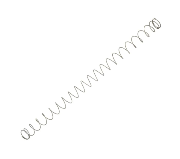 Пружина штанги для STD-104B  Spring (сталь) 104-3005407 104-3005407