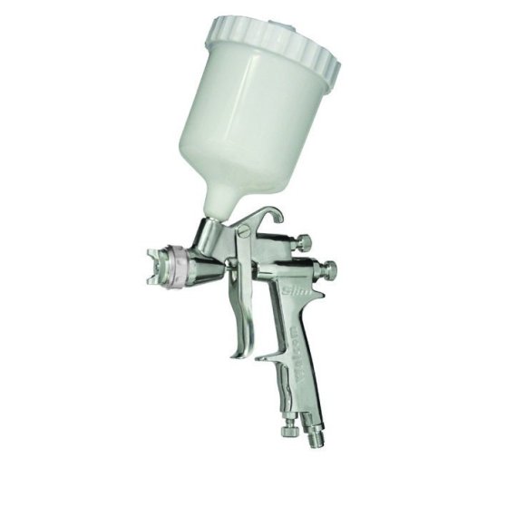 КРАСКОПУЛЬТ ASTURO-WALCOM 1008317 Slim HTE SR сопло 1,7мм КРАСКОПУЛЬТ ASTURO-WALCOM 1008317 Slim HTE SR сопло 1,7мм