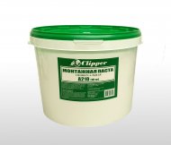 Паста монтажная 10,0кг Паста монтажная 10,0кг