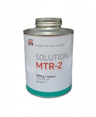 Клей для горячей вулканизации 600г/800мл